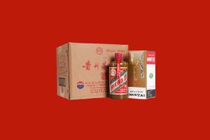 巴里坤县回收名酒